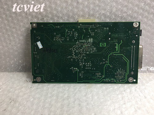 Card Formatter HP 3015 bóc máy